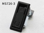 MS726 Swing Handle Cabinet Lock