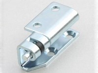CL137 Concealed Hinge
