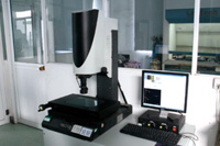 Image measurement instrument