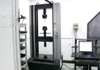 Universal electronic spring pull and press tester