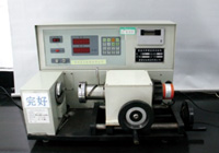 Digital spring torsion tester